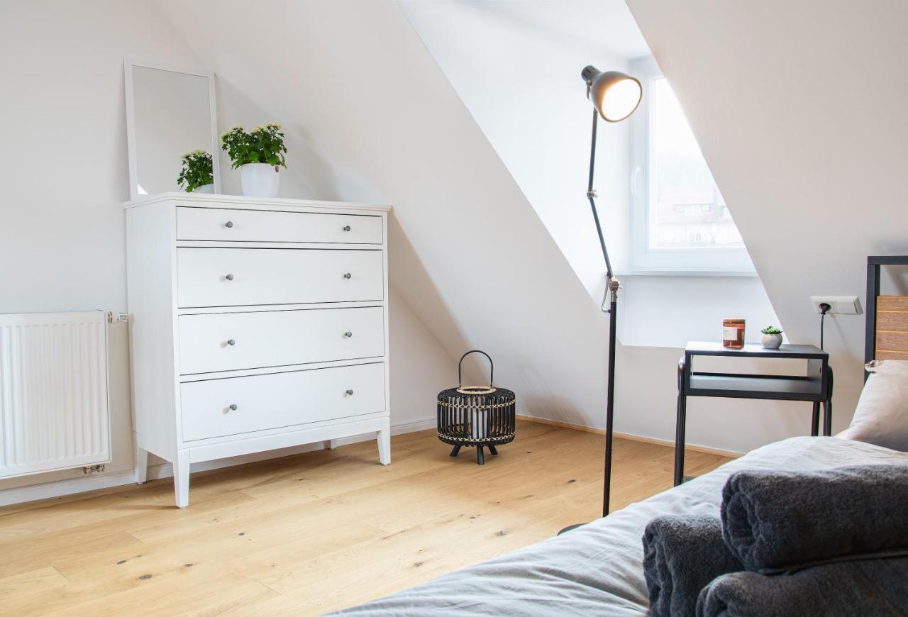 Schoene Ferienwohnung In Gernsbach Zentrum Εξωτερικό φωτογραφία