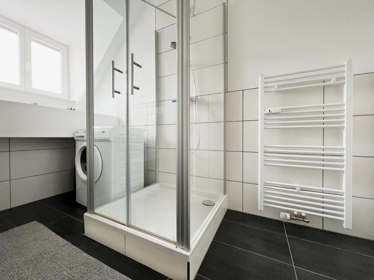 Schoene Ferienwohnung In Gernsbach Zentrum Εξωτερικό φωτογραφία