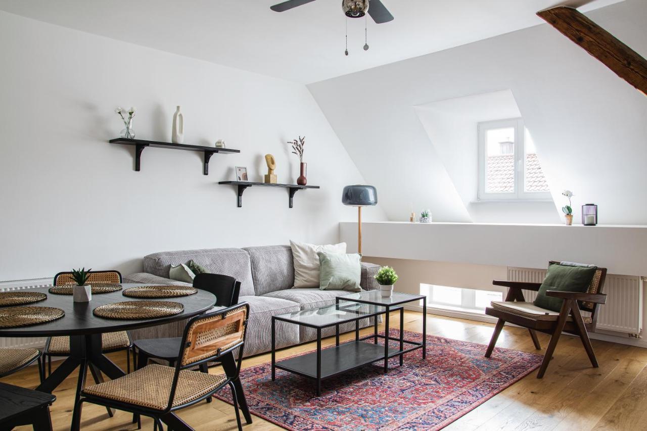 Schoene Ferienwohnung In Gernsbach Zentrum Εξωτερικό φωτογραφία