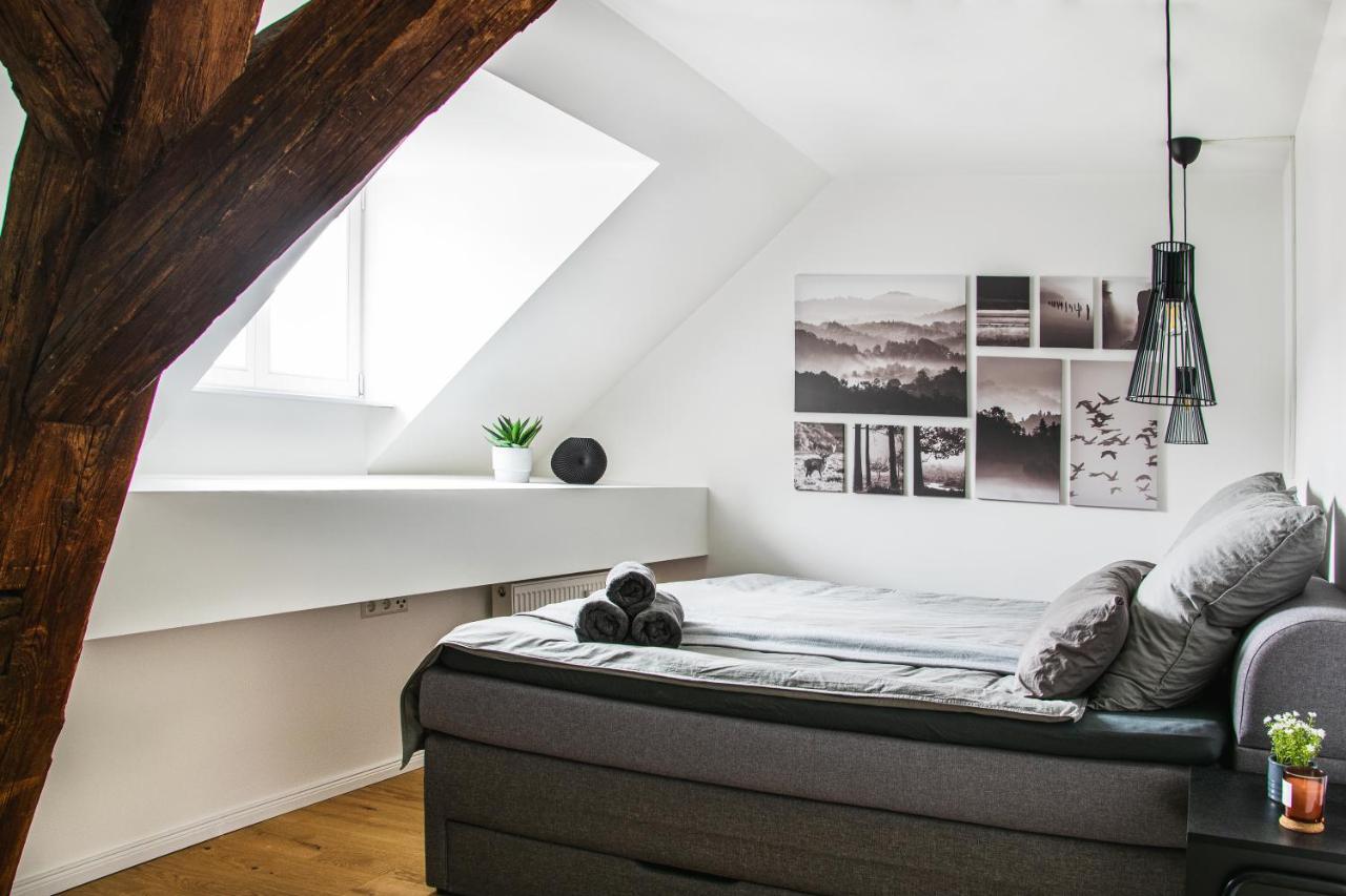 Schoene Ferienwohnung In Gernsbach Zentrum Εξωτερικό φωτογραφία
